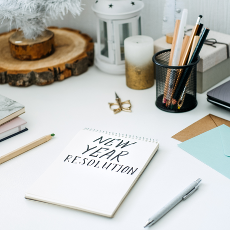 How to Start 2024 with a Win: A Notary Business Owners Guide to Self-Growth and Success
