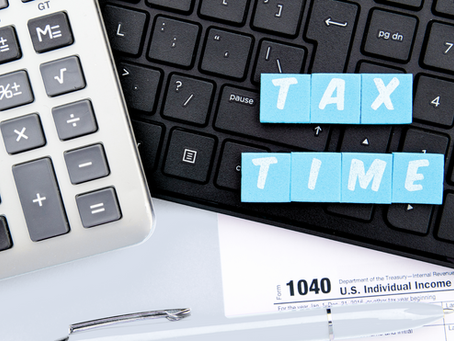 Tax Tips Every Notary Should Know