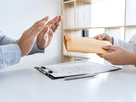 Reasons Why A Notary Can Refuse To Notarize A Document