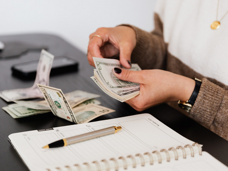 11 Creative Ways to Make Money as a Notary Public