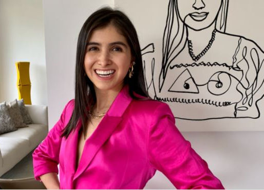 Soy Fira: una javeriana haciendo historia con NFT