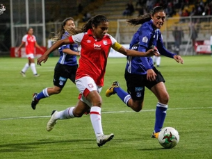 UNA GRAN REVELACIÓN: CRÓNICA DEL PRIMER CLÁSICO FEMENINO