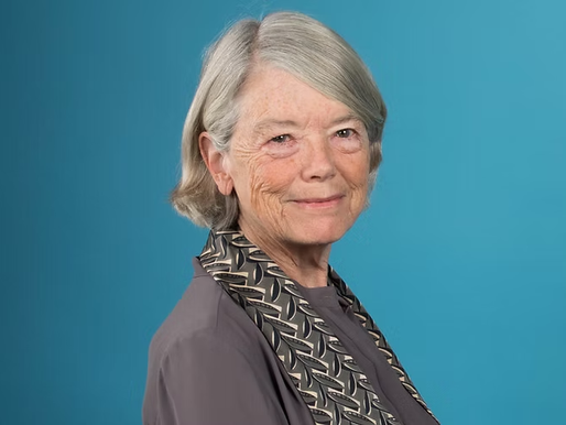 Una tarde con Jane Mansbridge