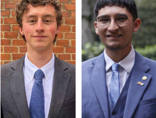 Dos Javerianos en el Concurso Nacional de Ensayo en Derecho Comercial "Germán Cavelier" 2025