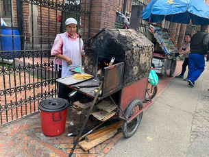 Los Verdaderos Dueños de la Calle