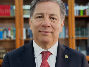De San Juanito a la Corte Suprema de Justicia:Una vida dedicada a la Rama Judicial