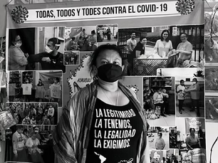 La Lucha de Fidelia Suárez