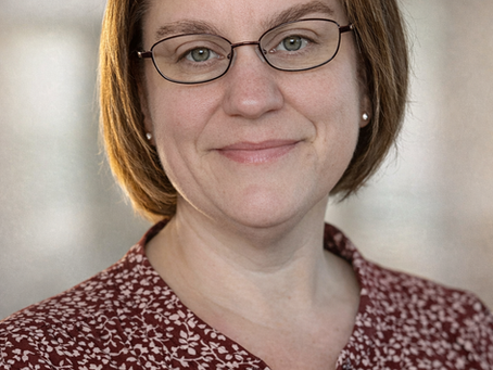 A New Chapter Begins: Welcoming Our New Executive Director