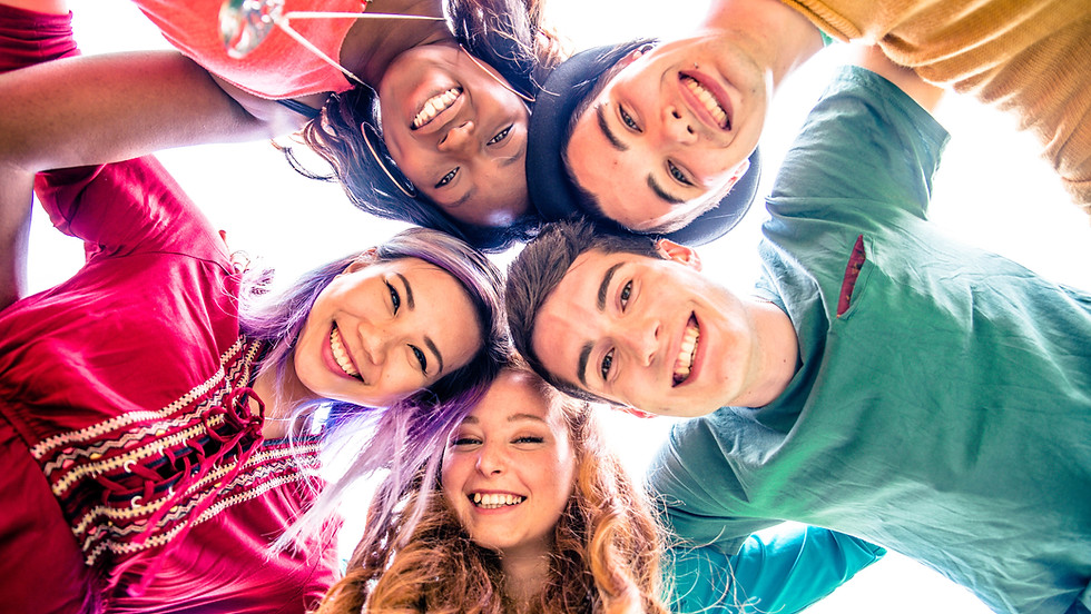 Union County Summer Youth Program - Deadline to Apply is June 1st!