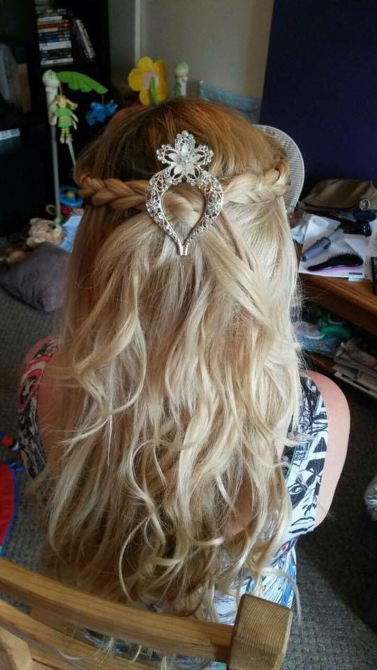 Hair Extensions Angels Hair Extensions kent/England