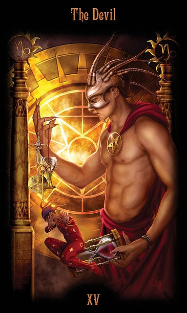 The Devil