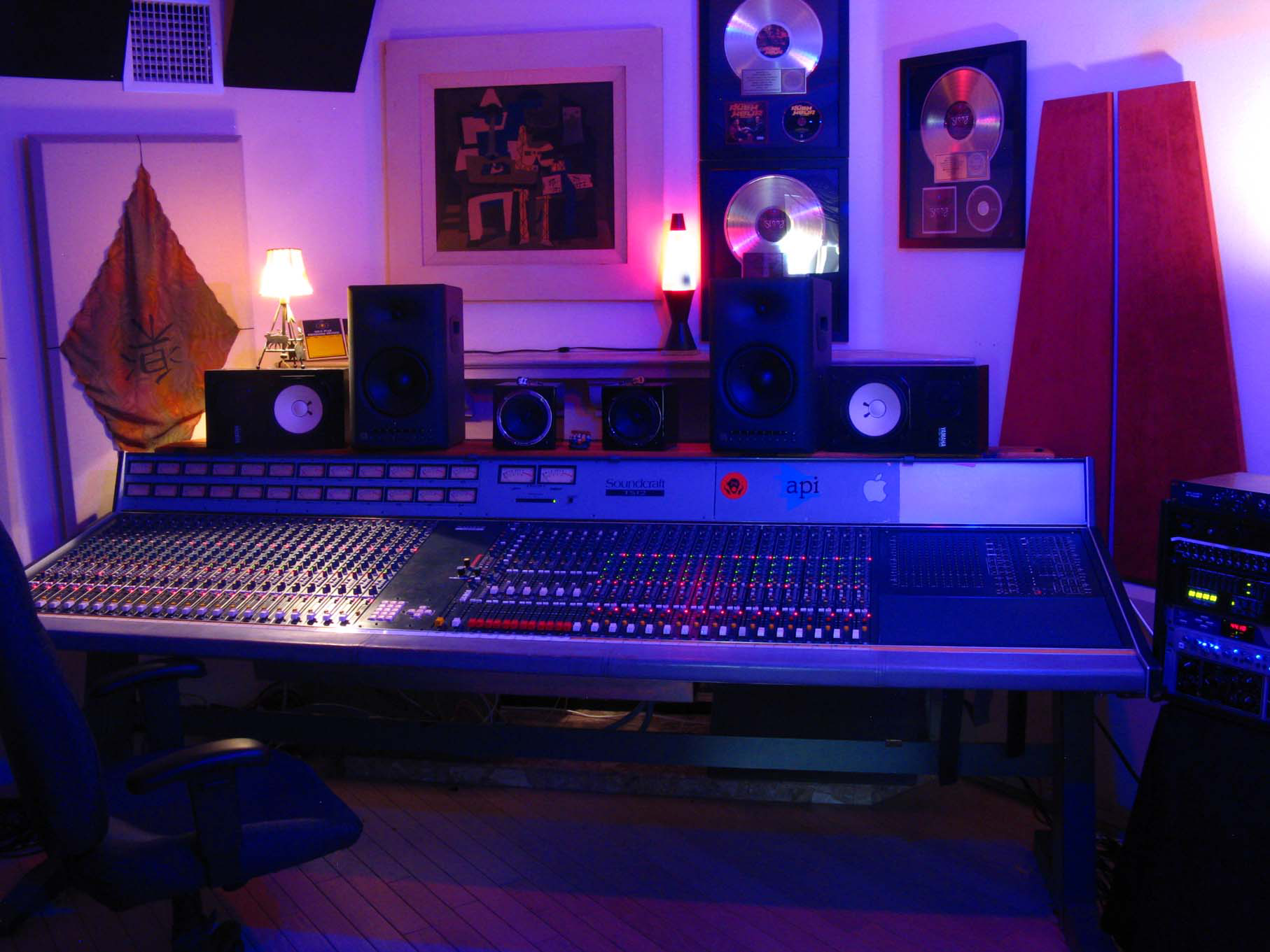 Pro Affordable Los Angeles Recording Studio In The San Fernando Valley Pro Affordable Los Angeles Recording Studio In The San Fernando Valley