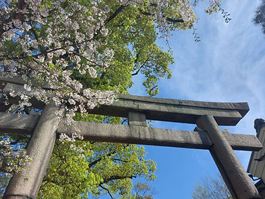 神社・寺院石製品