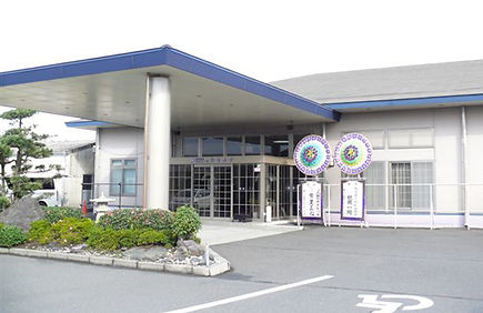 ルミエール たるみず斎場