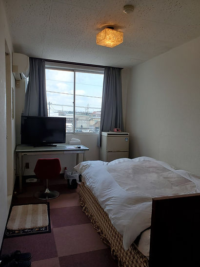 部屋