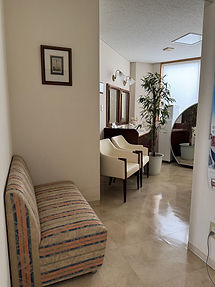 パウダールーム