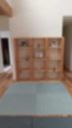 畳 施工例