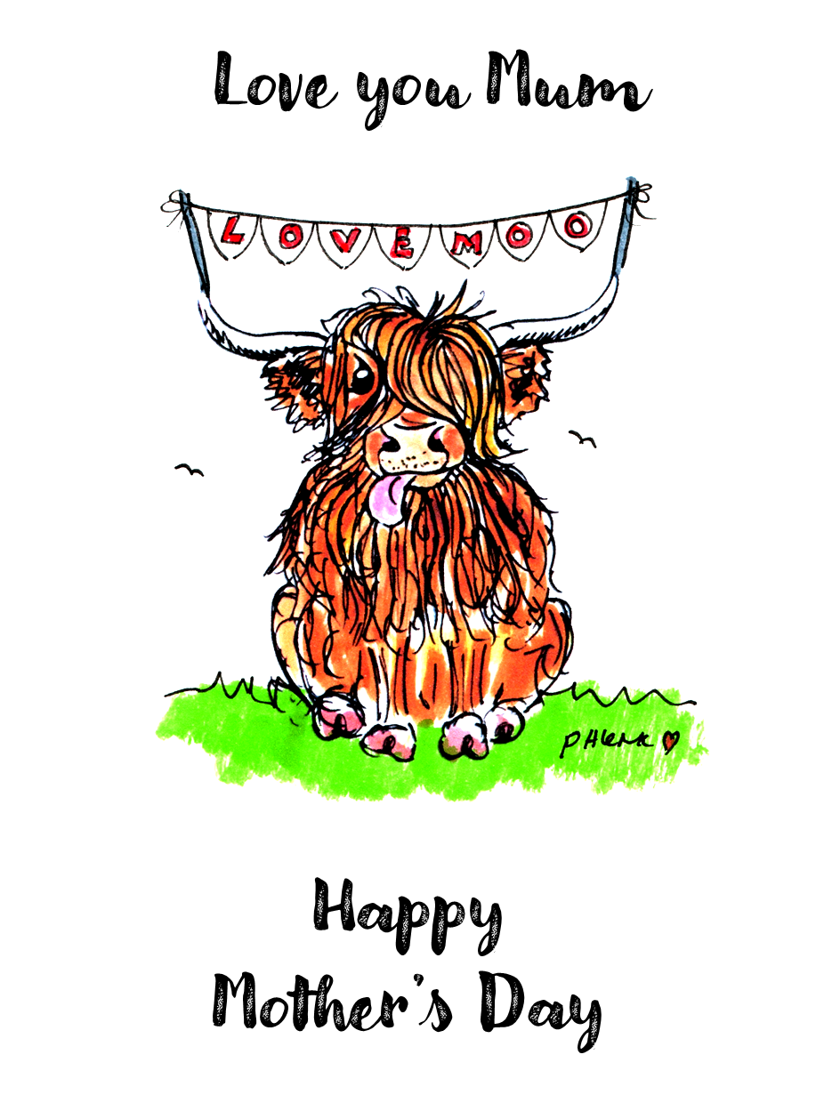 Thumbnail: Mother's Day Cards