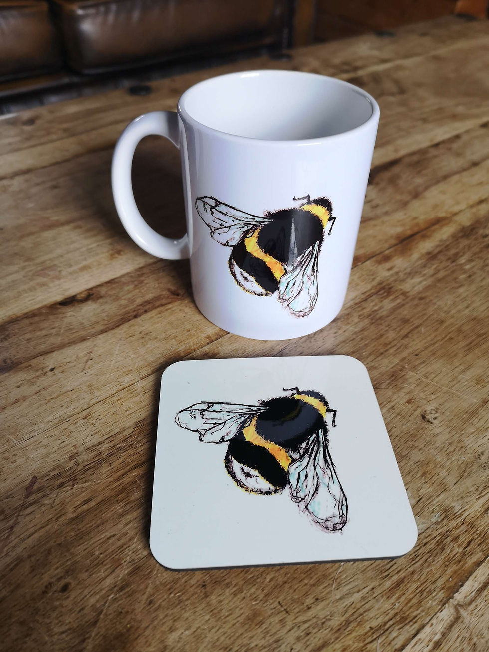 Thumbnail: Bee range