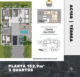 AC158 - planta pronta de casa terrea com piscina.png