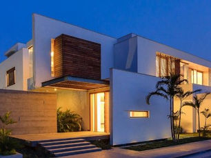 Como construir a casa dos sonhos