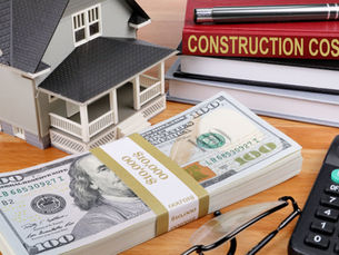 Quanto dinheiro é necessário para construir uma casa?
