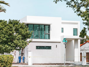 Como Construir um Sobrado Pequeno de Três Quartos