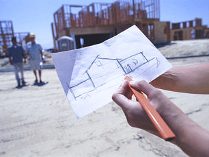 Construir Casa Térrea ou sobrado?