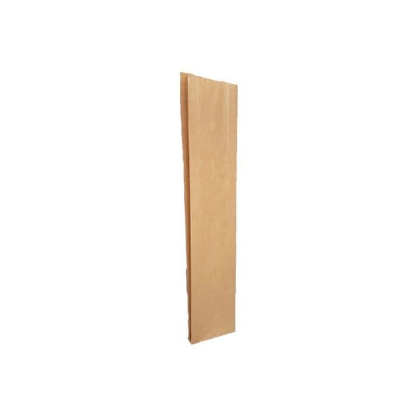 Bolsa baguette de papel