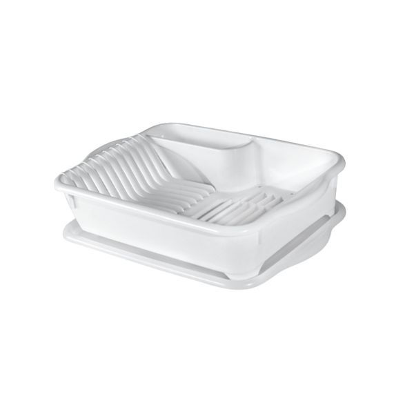 Escurre platos c/ bandeja