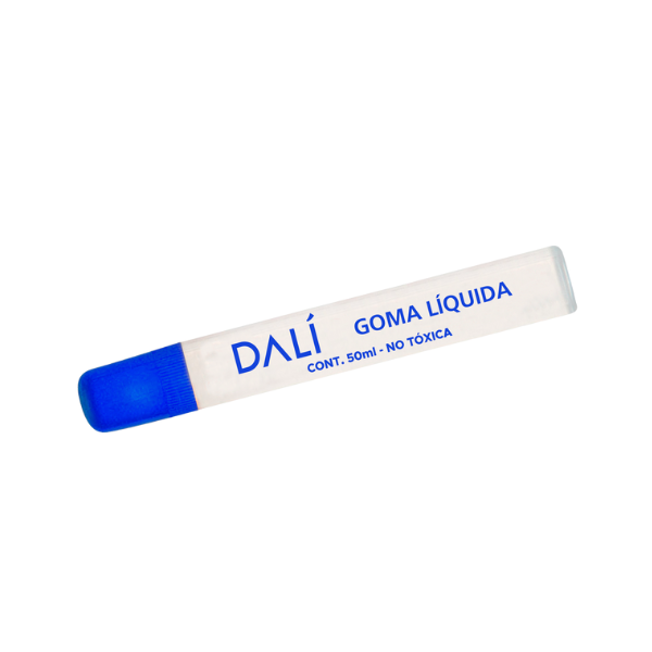 goma liquida 50ml