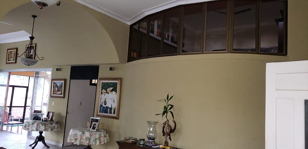 Miniatura: Villa Zaita, Las Cumbres (VTA1205) 