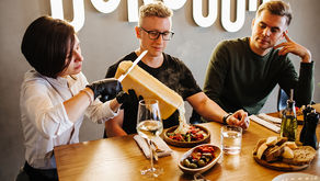 «Ресторанный бизнес»