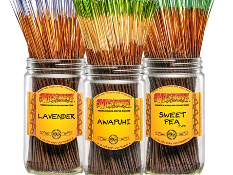 Top Incense Sticks in New Jersey – Available Now at Tobacco And Vape Marts