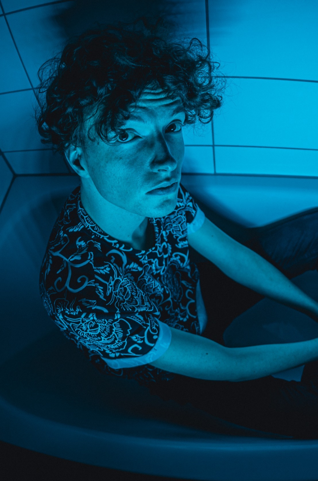 Chamoné Promo Foto