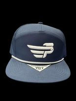 Kamel 707-6 Performance Rope Cap