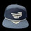 Thumbnail: Kamel 707-6 Performance Rope Cap