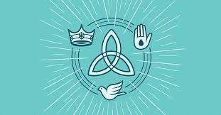 Sermon - Trinity Sunday