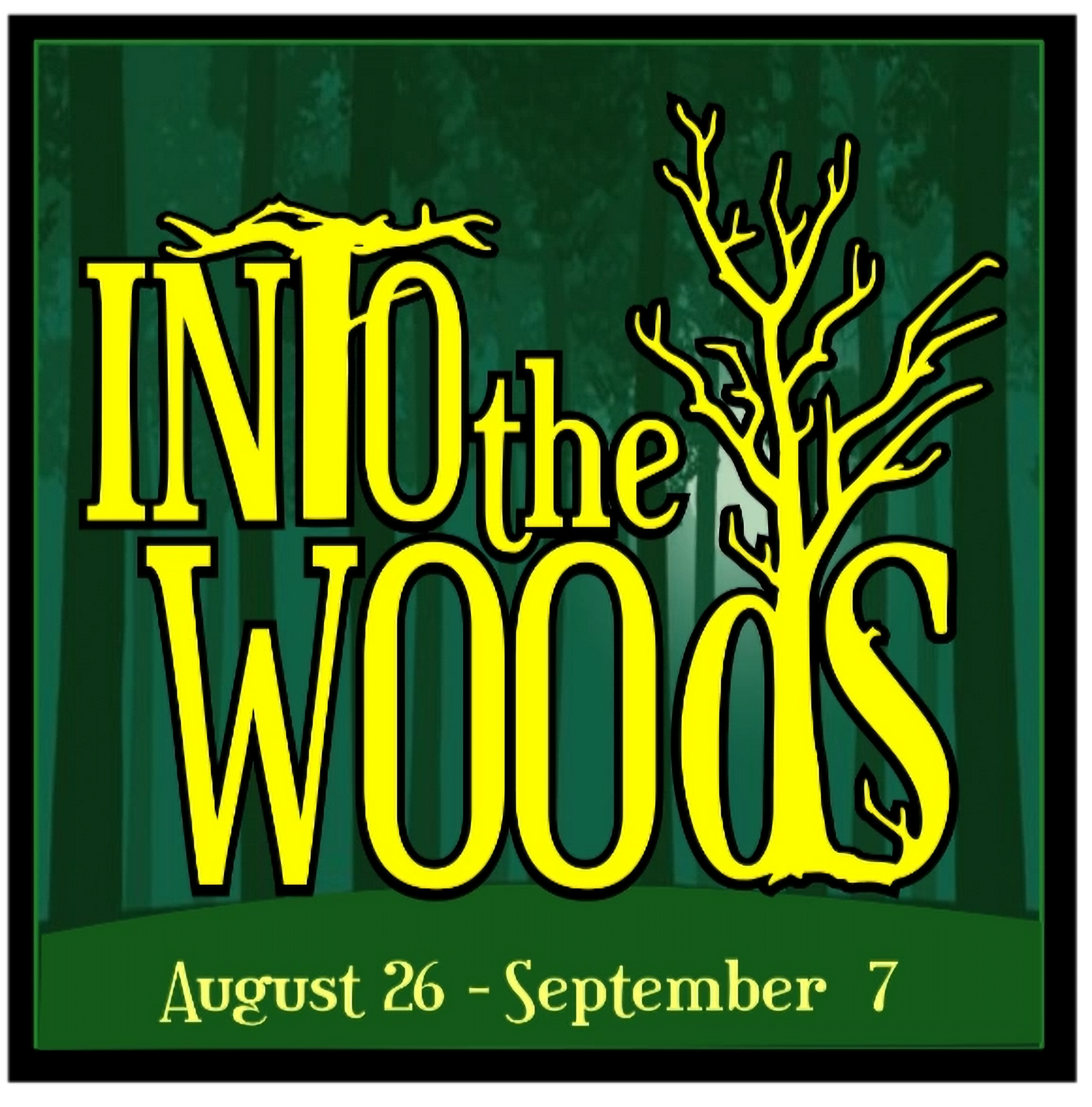 Into the Woods | StarlightMT