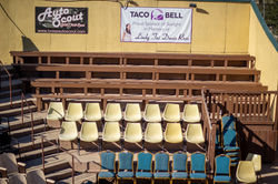 House Seats