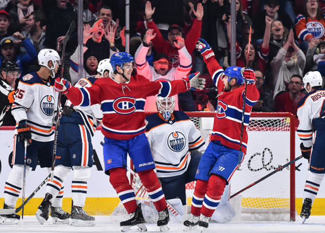 The Curious Case of Jesperi Kotkaniemi