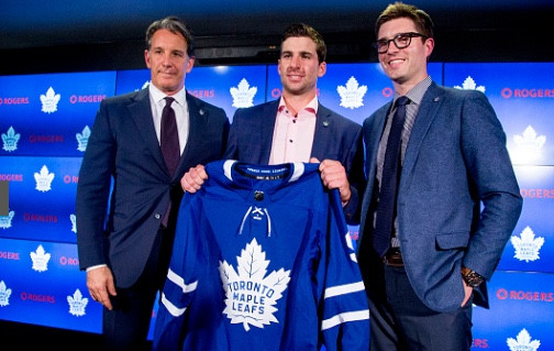 Skill Kills: NHL's Dead Stars