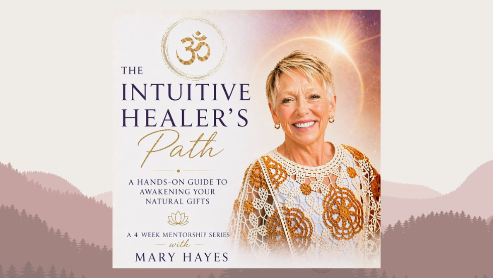 The Intuitive Healer's Path
