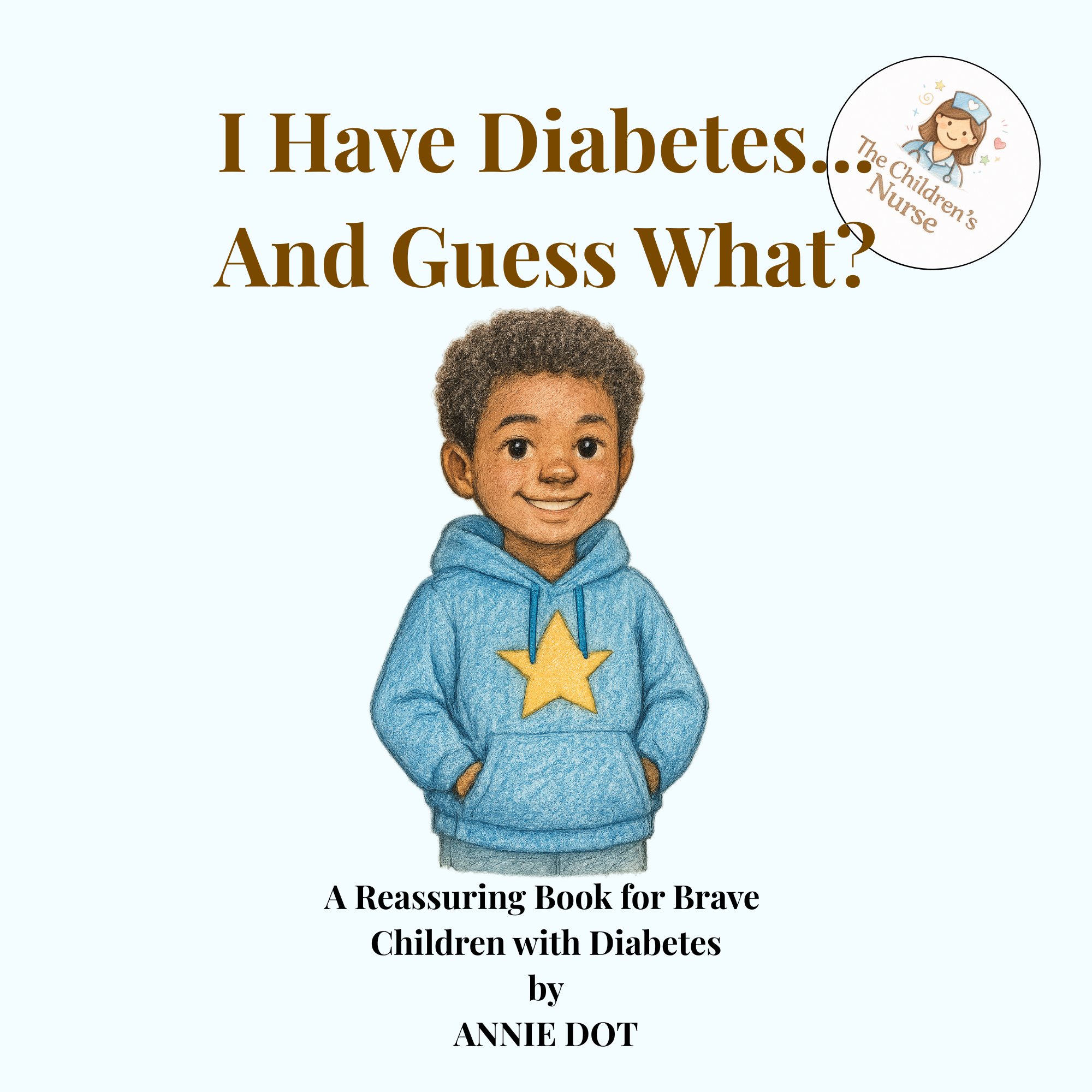 I Have Diabetes... And Guess What?