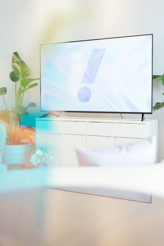 audiovisual support at corporate event for yahoo