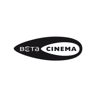 Beta Cinema logo - Client of MMD Global Events in Austin Texas