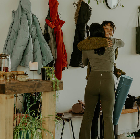 Kanuka Yoga in Northwest Auckland - Yoga Classes every day