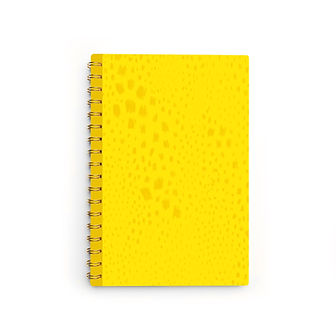 Yellow Notebook