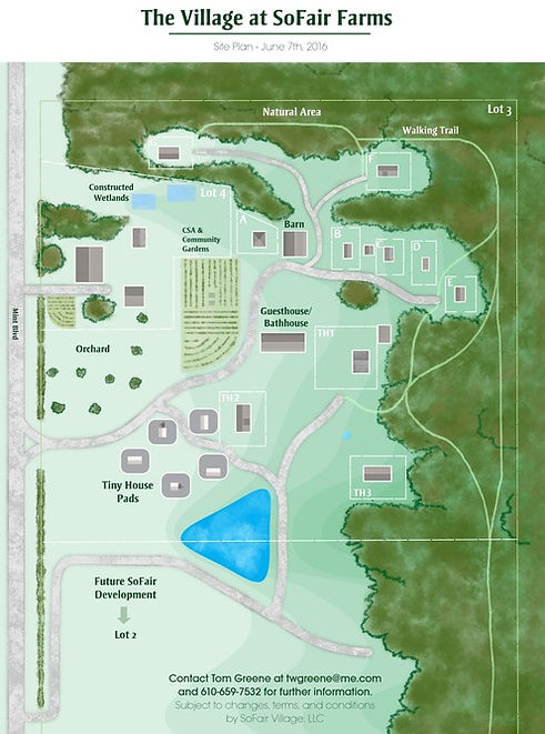 Final Site Plan