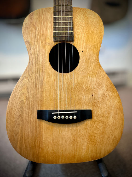 1950-60s Stella Natural-Blonde Refinish_3